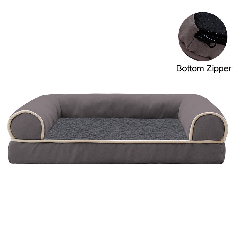 Dog Deep Sleep Sofa Bed