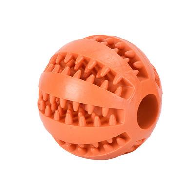 Dog Interactive Chew Ball Toys
