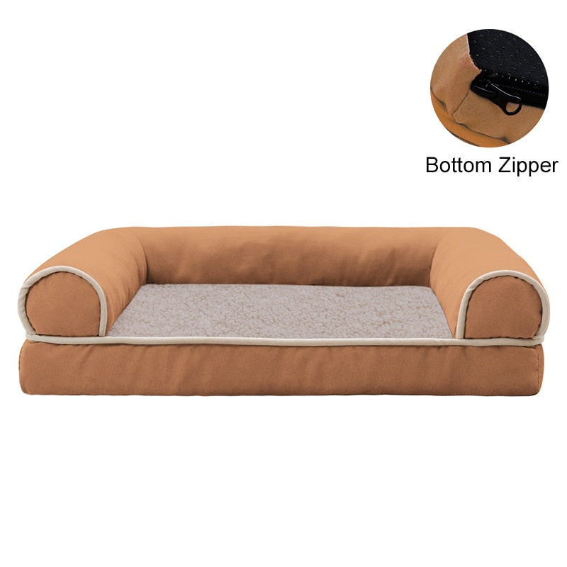 Dog Deep Sleep Sofa Bed