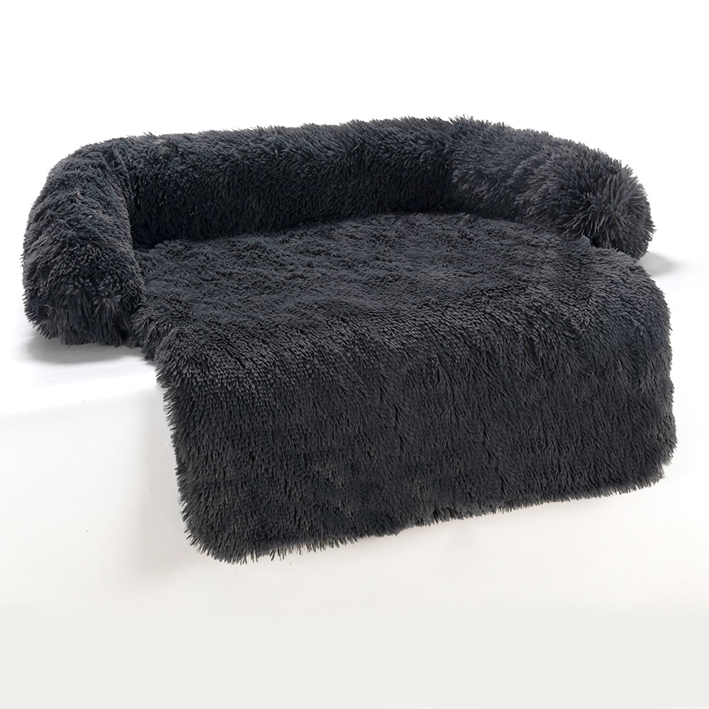 Comfortable Dog Sofa Bed