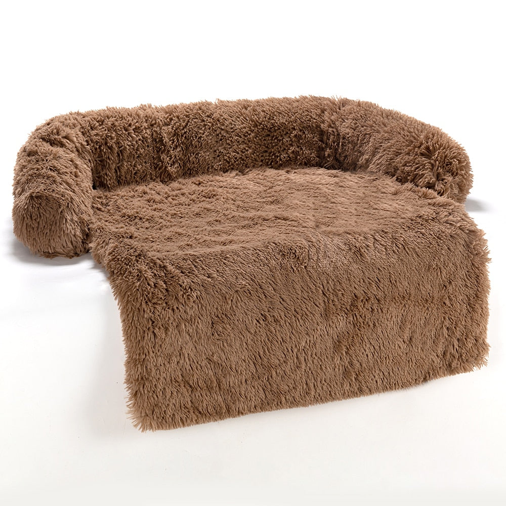 Comfortable Dog Sofa Bed