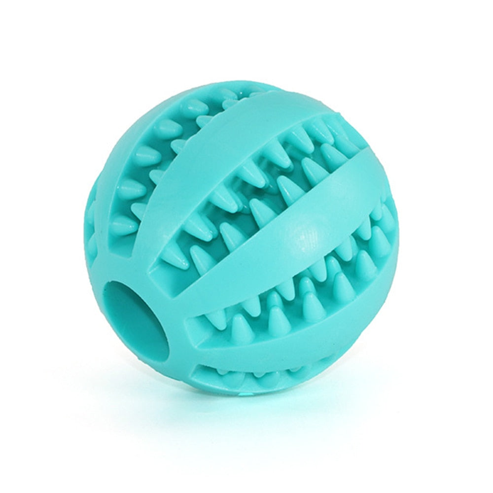 Dog Interactive Chew Ball Toys