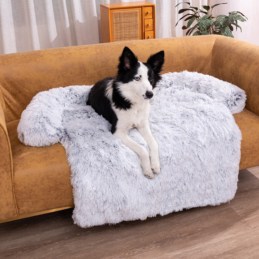 Comfortable Dog Sofa Bed