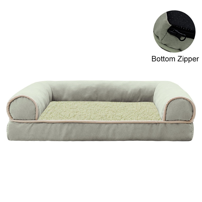 Dog Deep Sleep Sofa Bed