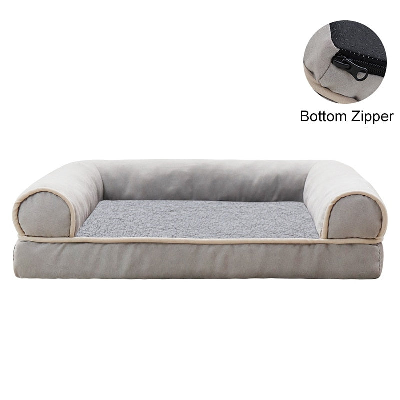 Dog Deep Sleep Sofa Bed