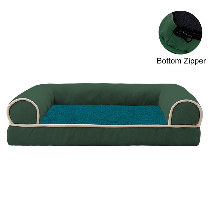 Dog Deep Sleep Sofa Bed