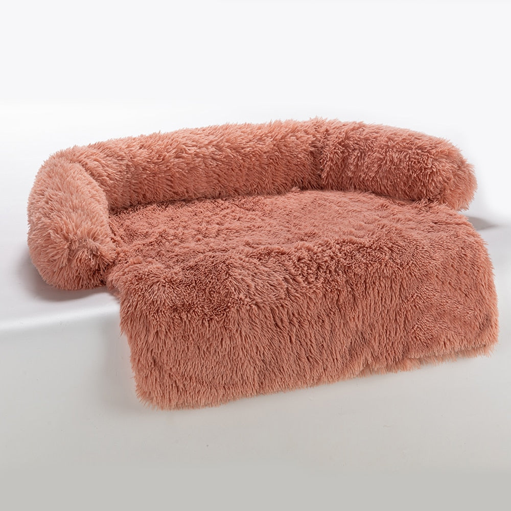 Comfortable Dog Sofa Bed