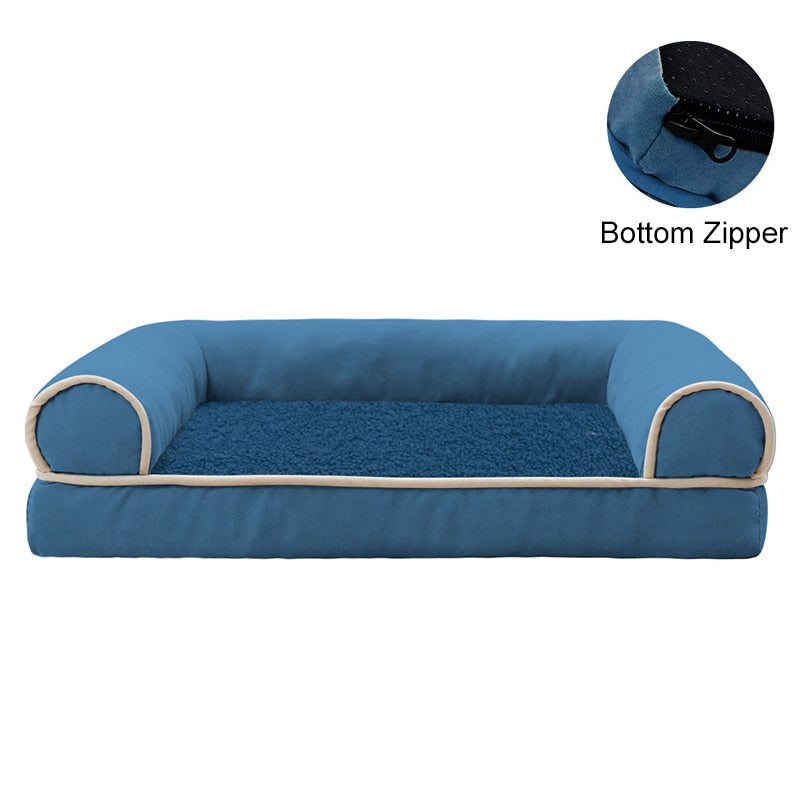 Dog Deep Sleep Sofa Bed