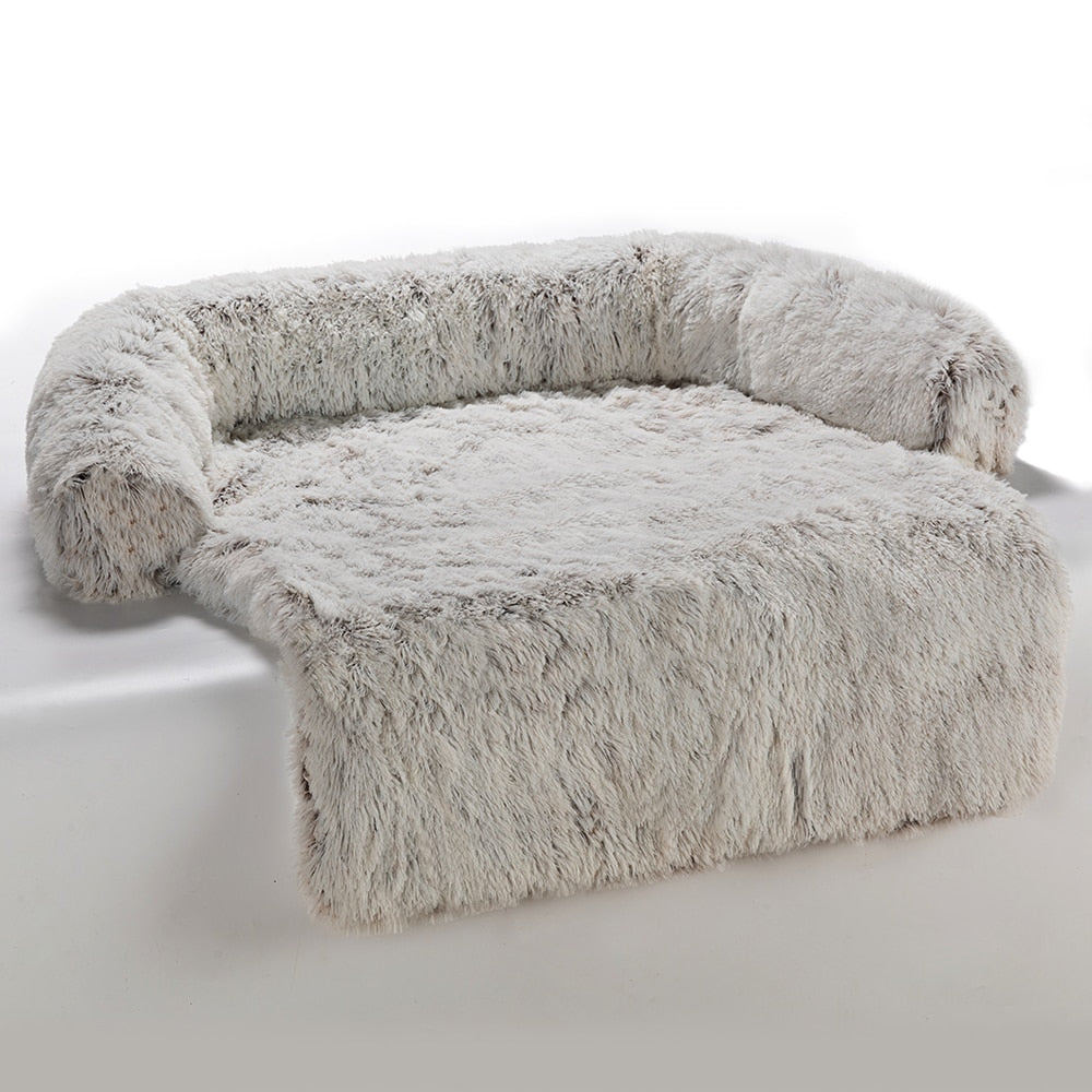Comfortable Dog Sofa Bed
