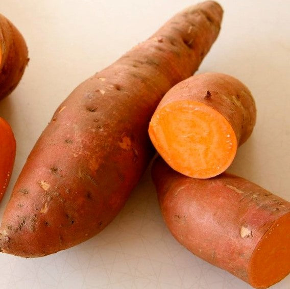 Sweet Potatoes (5 lb)