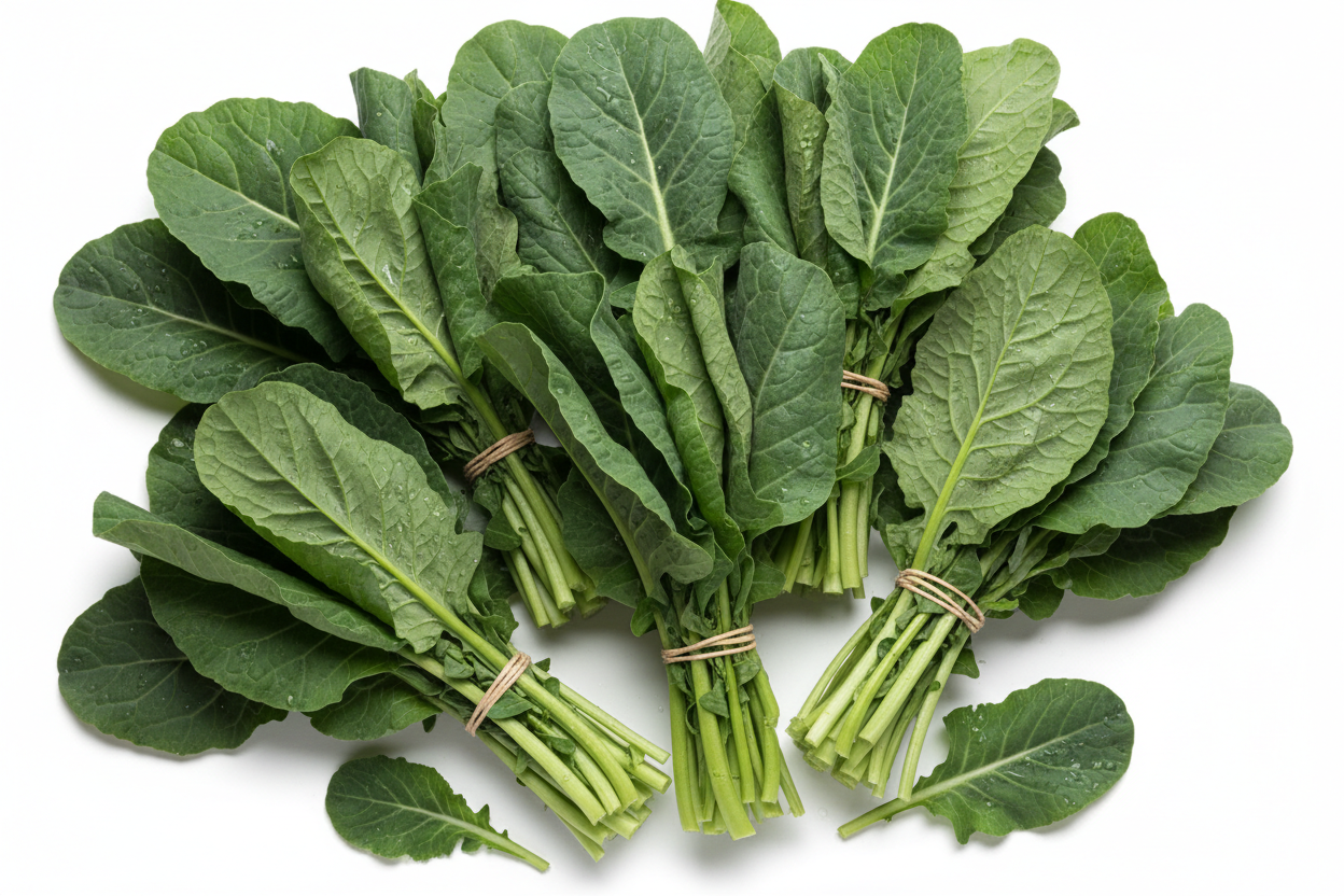 Collard Greens (3 lb)