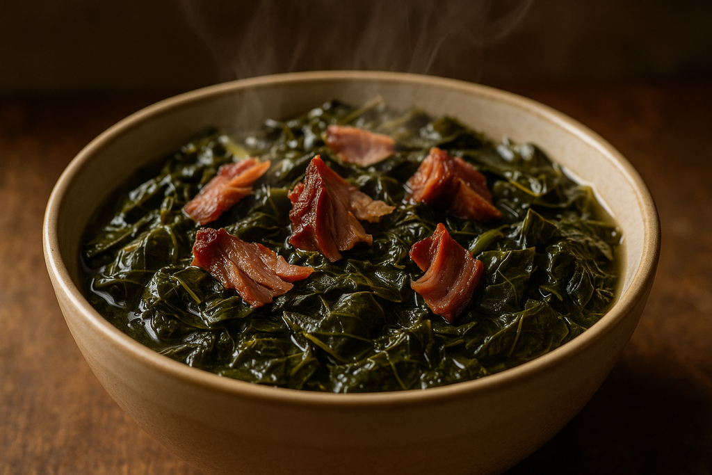 meat looks too cubed and uniform. 