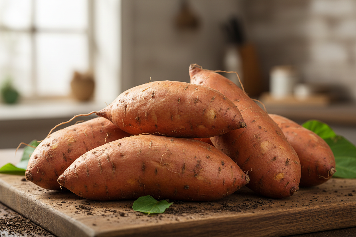 Sweet Potatoes (5 lb)