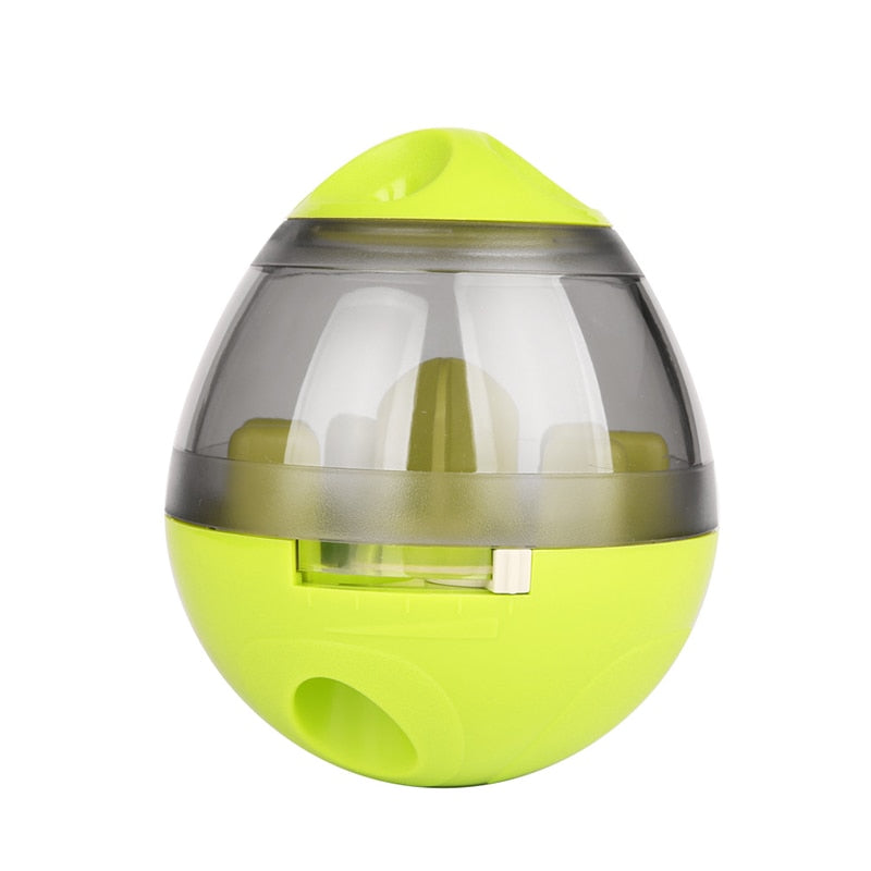 Pet iq hotsell treat ball