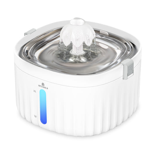 Dog Automatic Water Fountain
