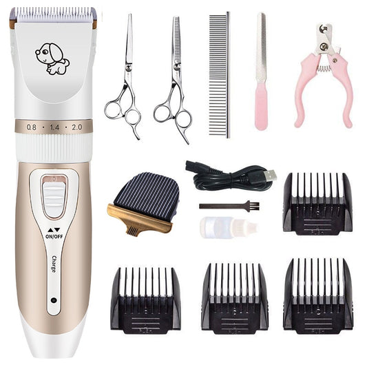 Dog Professional Hair Clippers