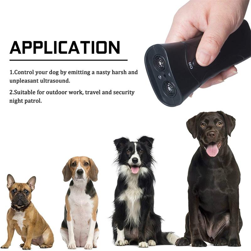 Electronic dog discount training devices